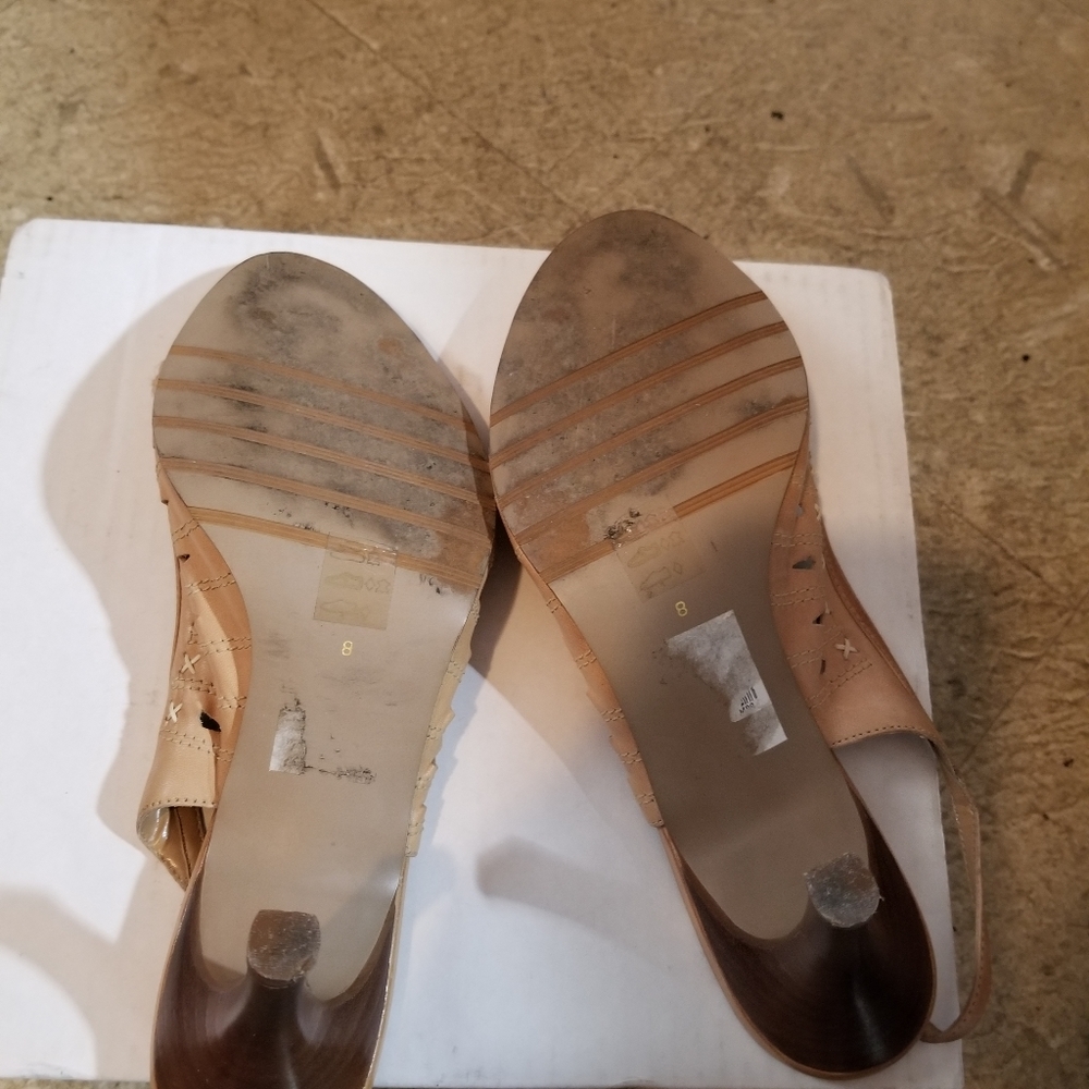 Sandals - Picture 2 of 4